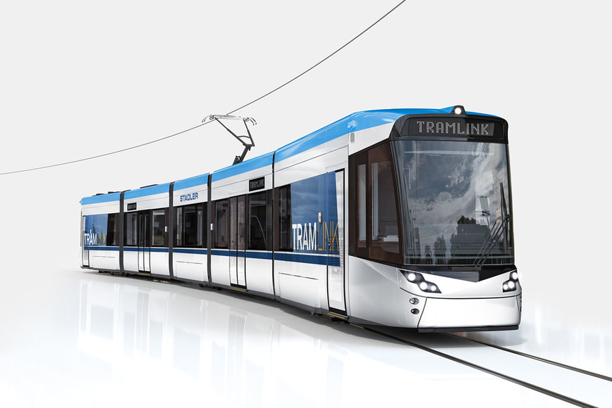 New Streetcars for Jena